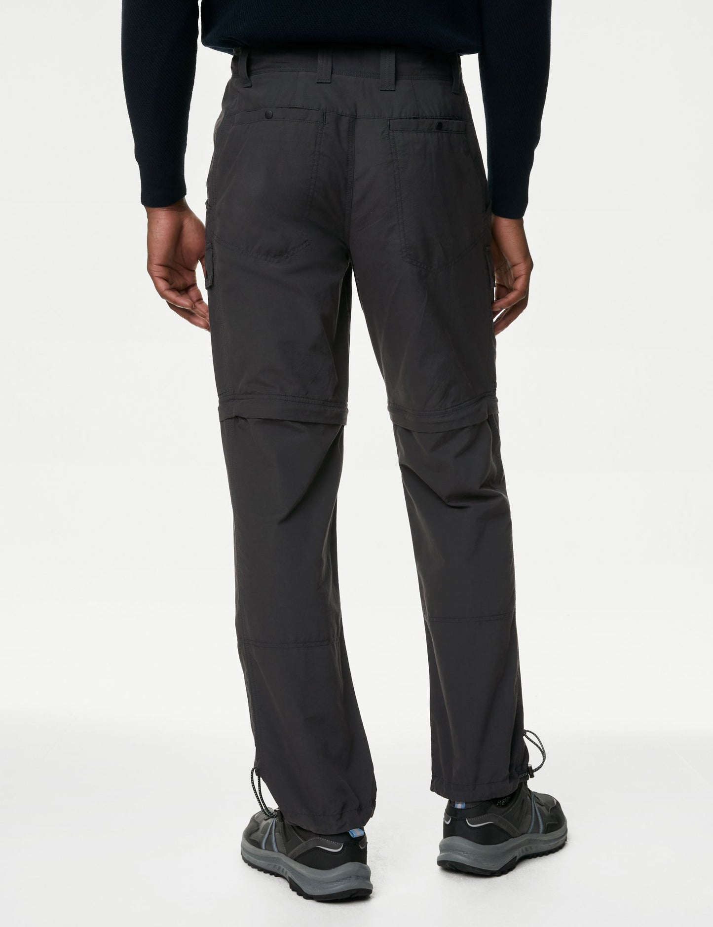 Straight Fit Stormwear:trade_mark: Yürüyüş Pantolonu