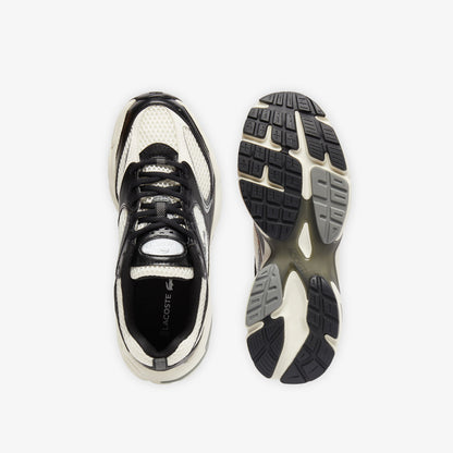 Lacoste Storm 96 2k Kadın Beyaz Sneaker