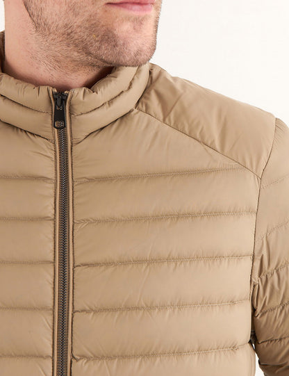 Stormwear:trade_mark: Feather And Down Puffer Şişme Mont