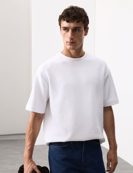 Autograph Erkek T-shirt