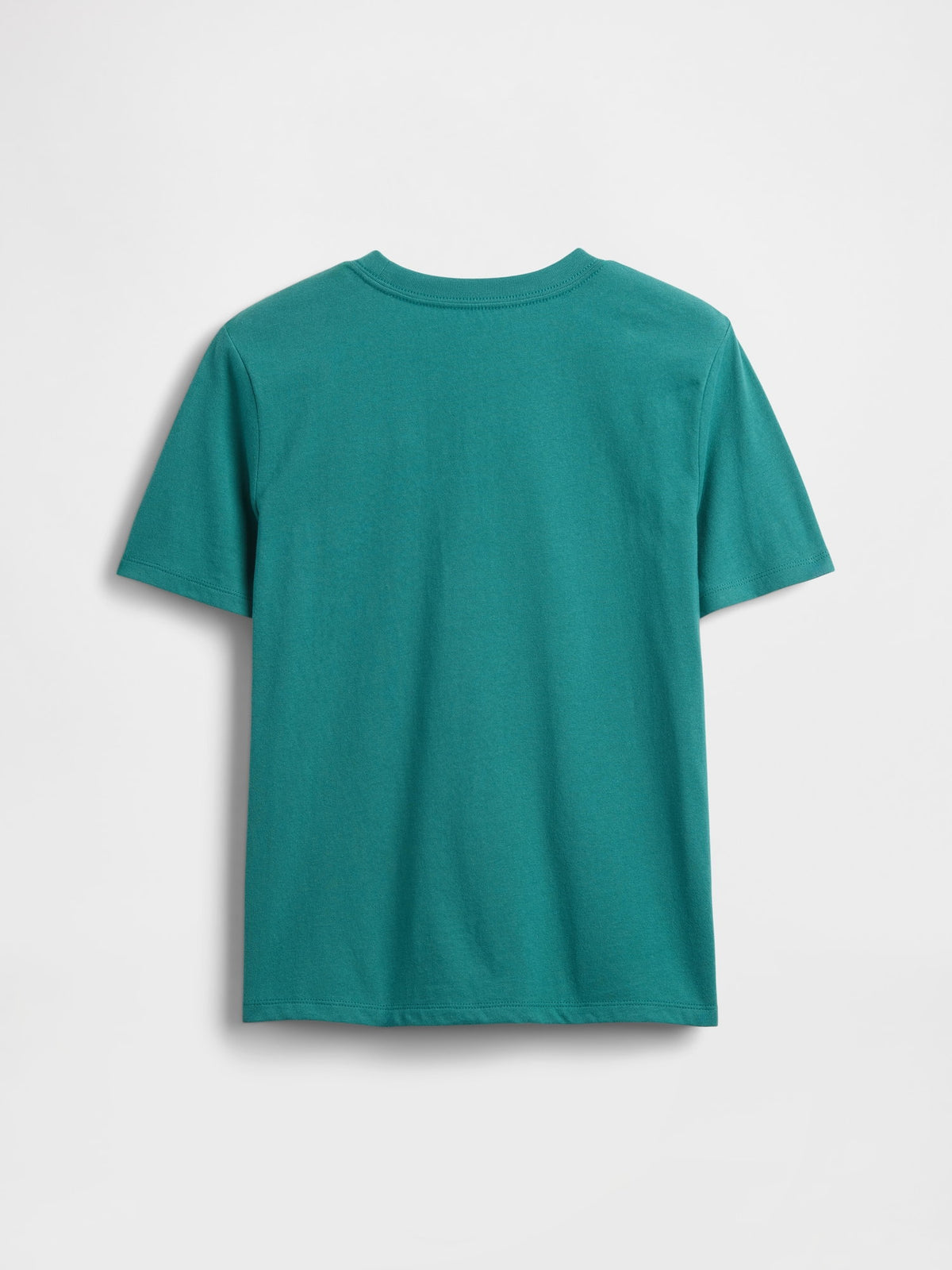 Açık Kahverengi Grafik Baskılı T-shirt
