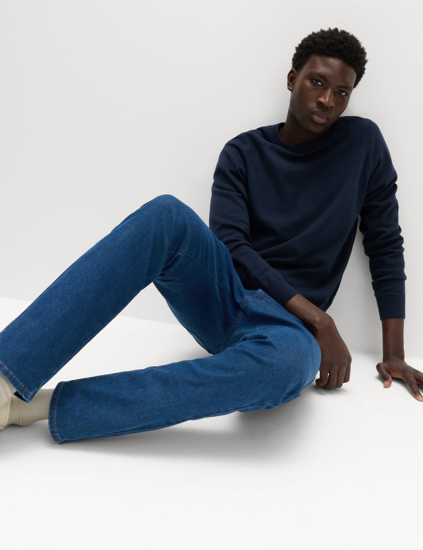 Slim Fit Erkek Jean