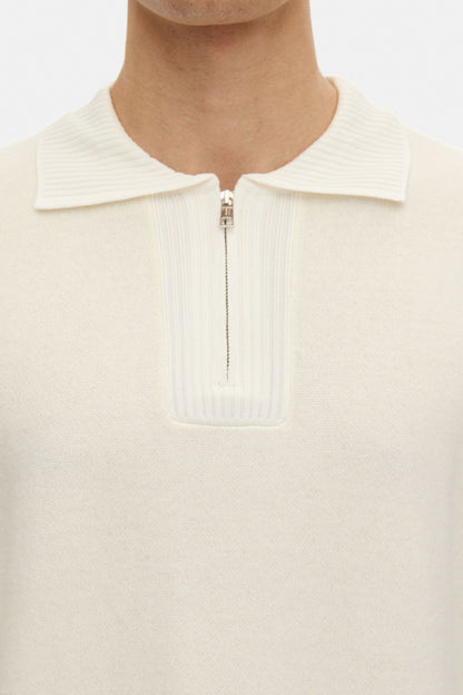 Tween Relaxed Fit Ekru Kazak