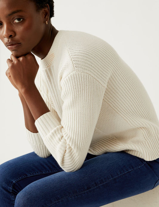 Skinny Fit Jean Pantolon