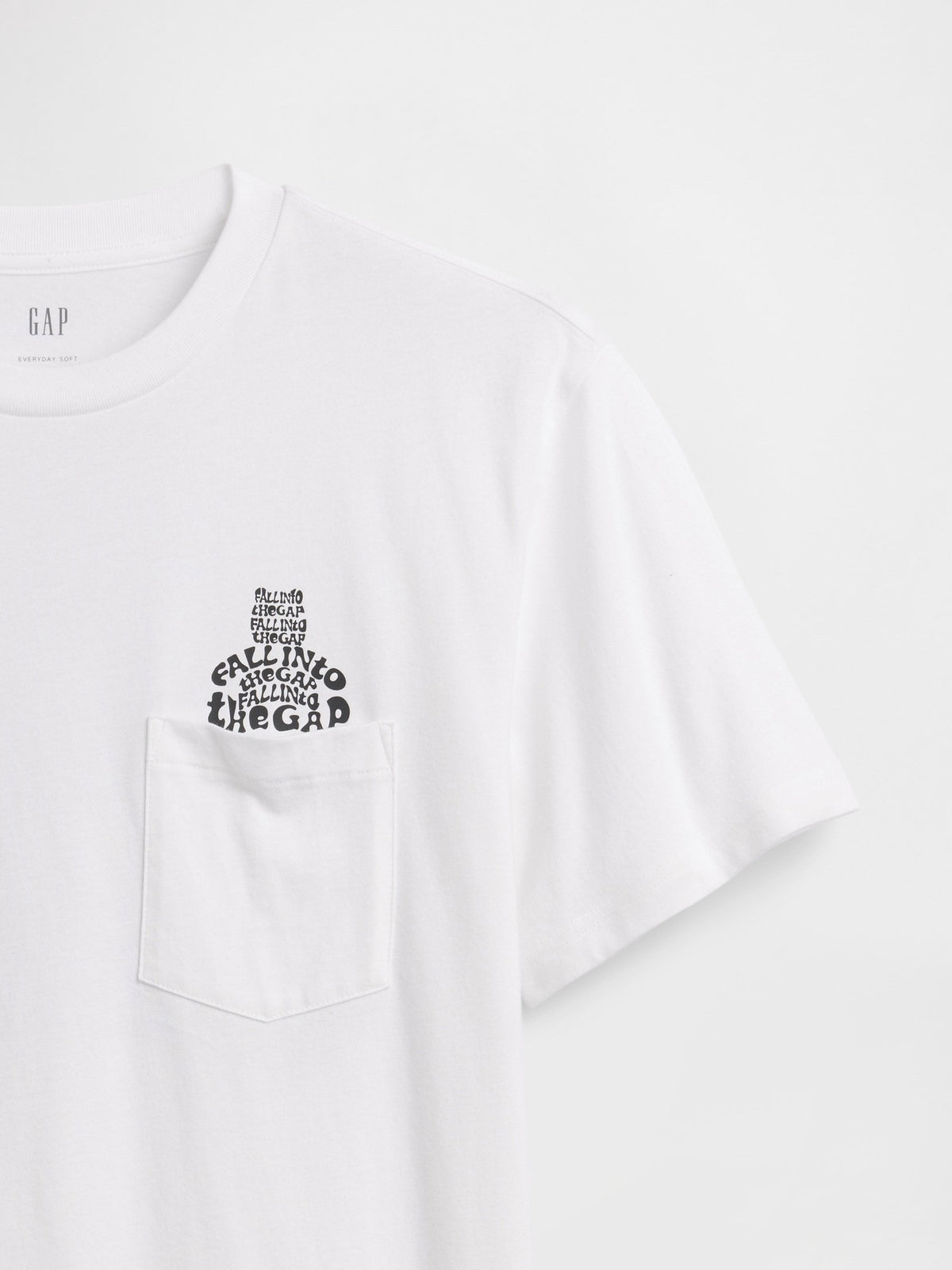 Sarı Everyday Soft Relaxed Brannan Bear Cepli T-shirt