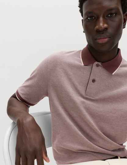 The Ultimate Polo Yaka T-shirt
