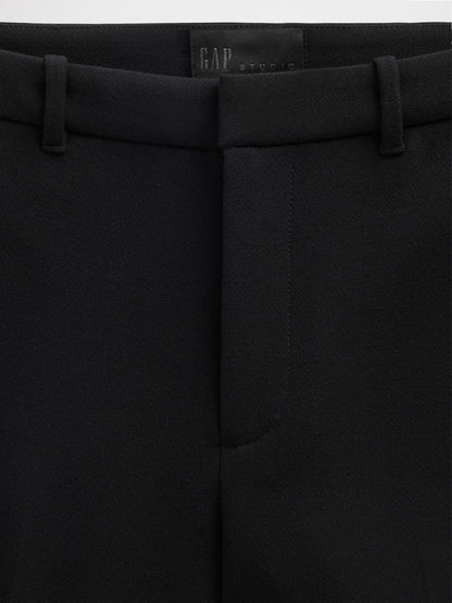 Siyah Gapstudio Low Rise Boot Pantolon