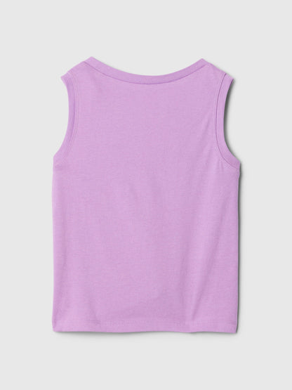 Pembe Organik Pamuk Mix And Match Atlet