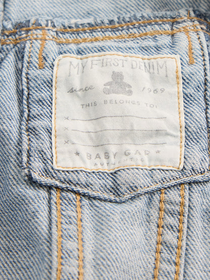 Mavi Ultrasoft Icon Denim Ceket
