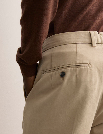 Tailored Fit Chino Pantolon