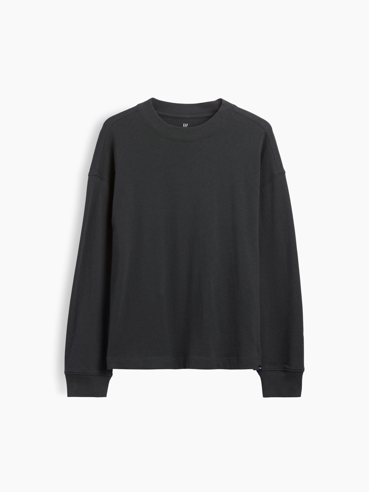 Kahverengi Heavyweight Oversized T-shirt