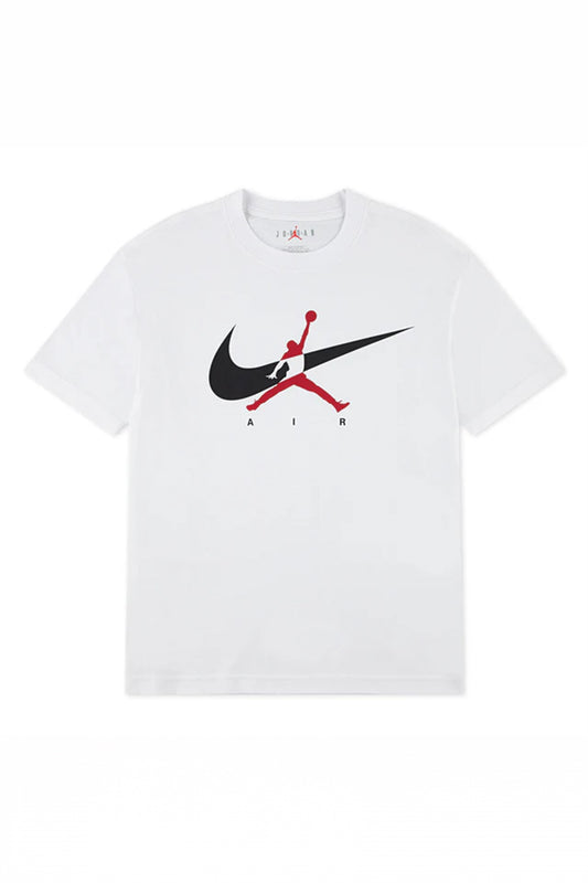Erkek Çocuk Beyaz Tshirt