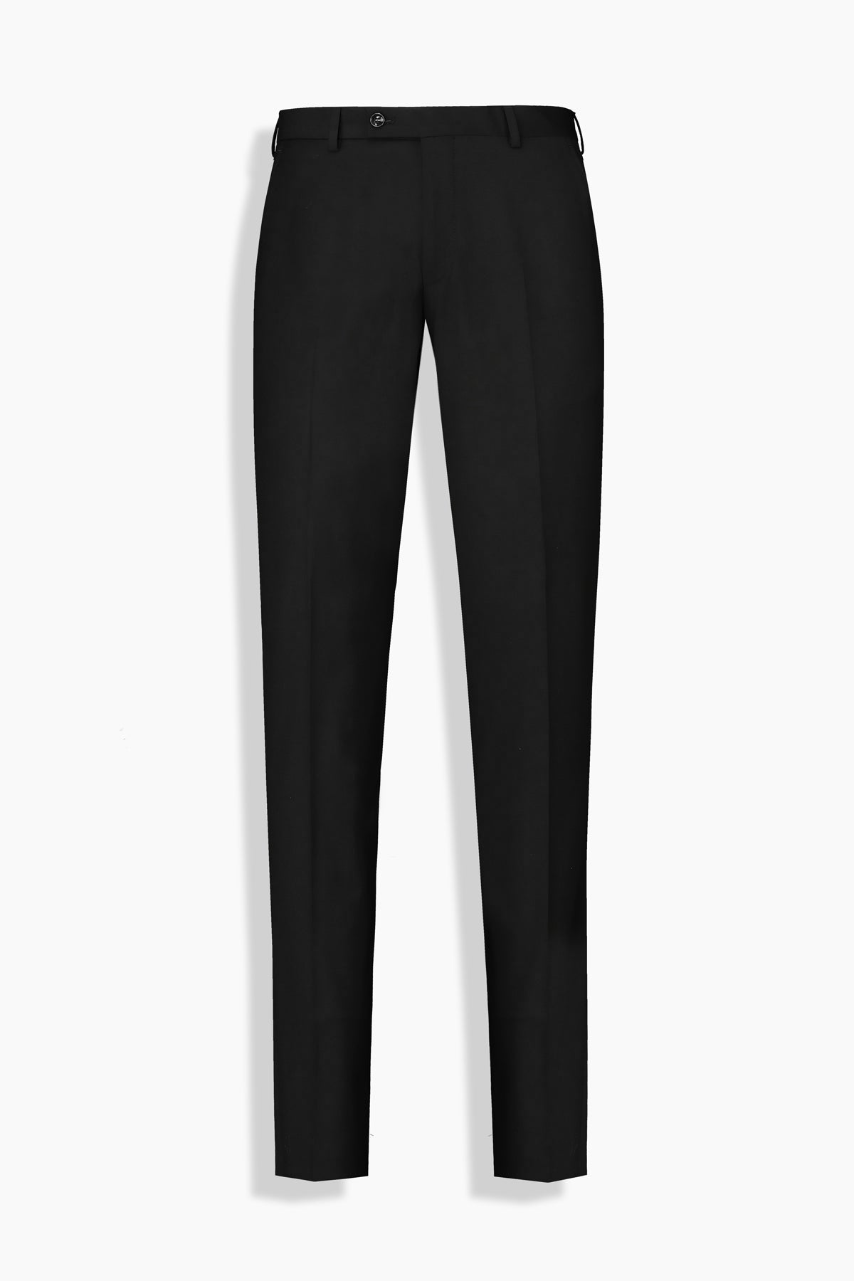 Alberno Slim Fit Siyah Erkek Smokin Takımı