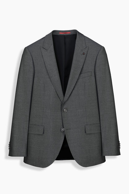 Amara Resta Relax Fit Gri Takım Elbise