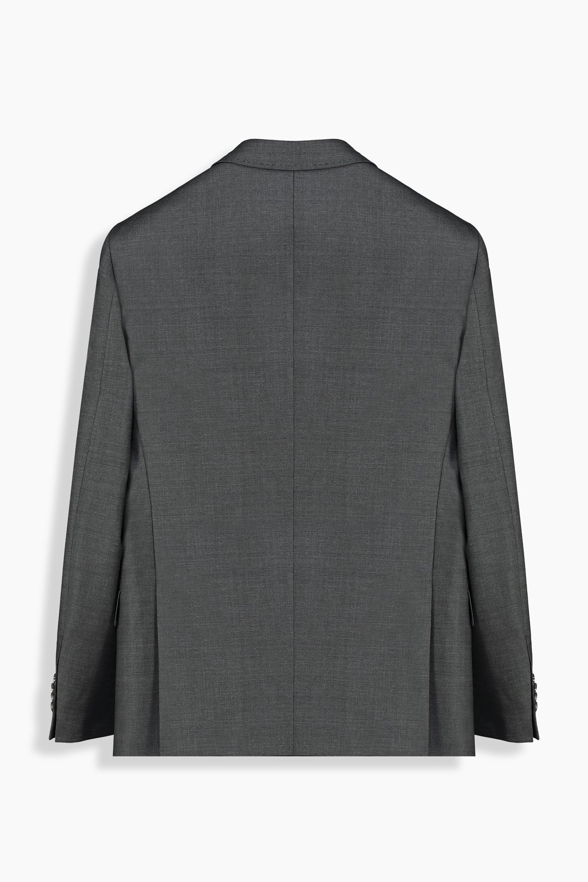 Amara Resta Relax Fit Gri Takım Elbise