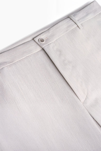Amara Siduri Slim Fit Taş Rengi Takım Elbise