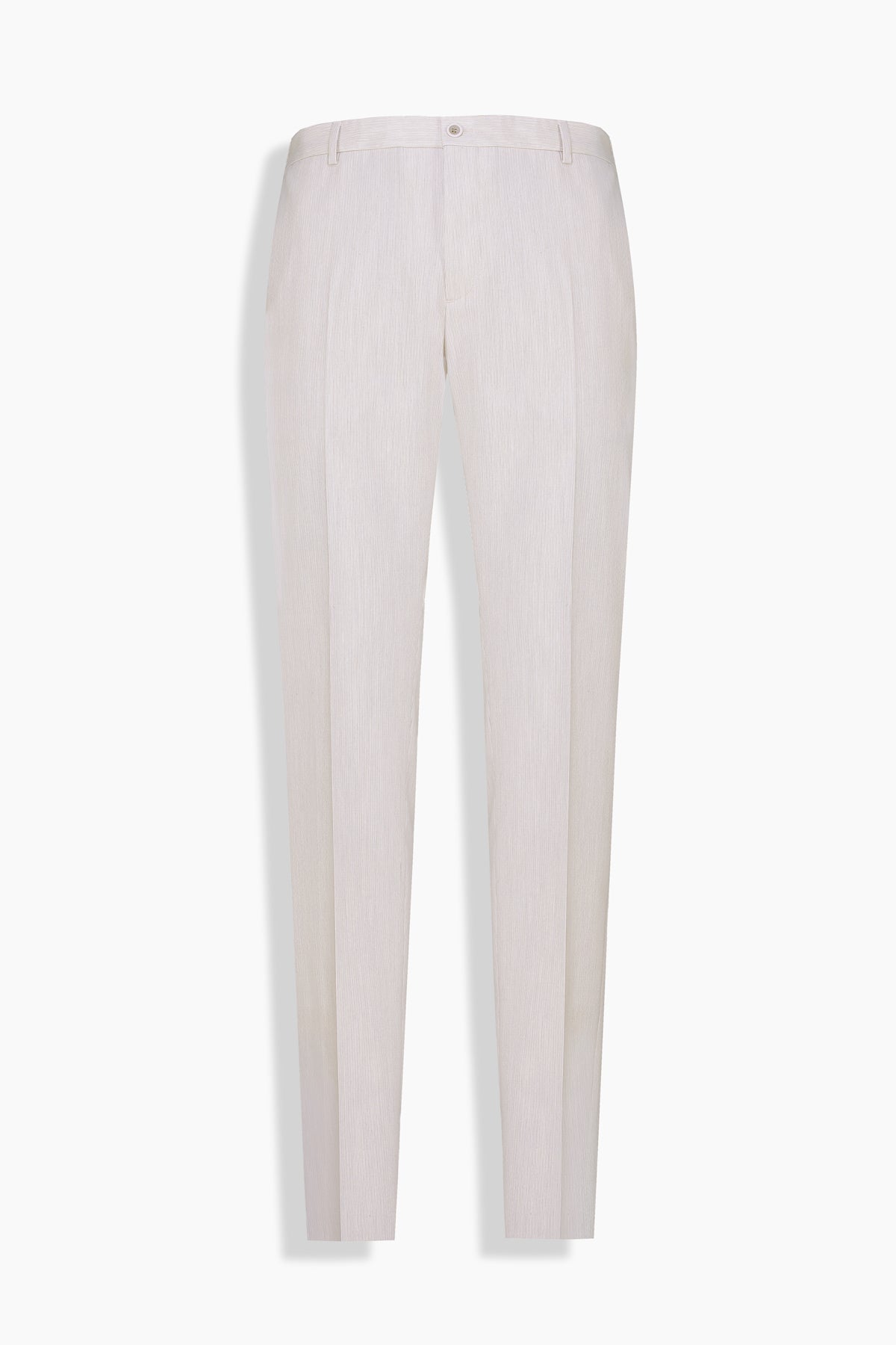 Amara Siduri Slim Fit Taş Rengi Takım Elbise
