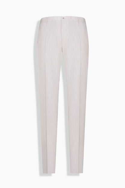 Amara Siduri Slim Fit Taş Rengi Takım Elbise