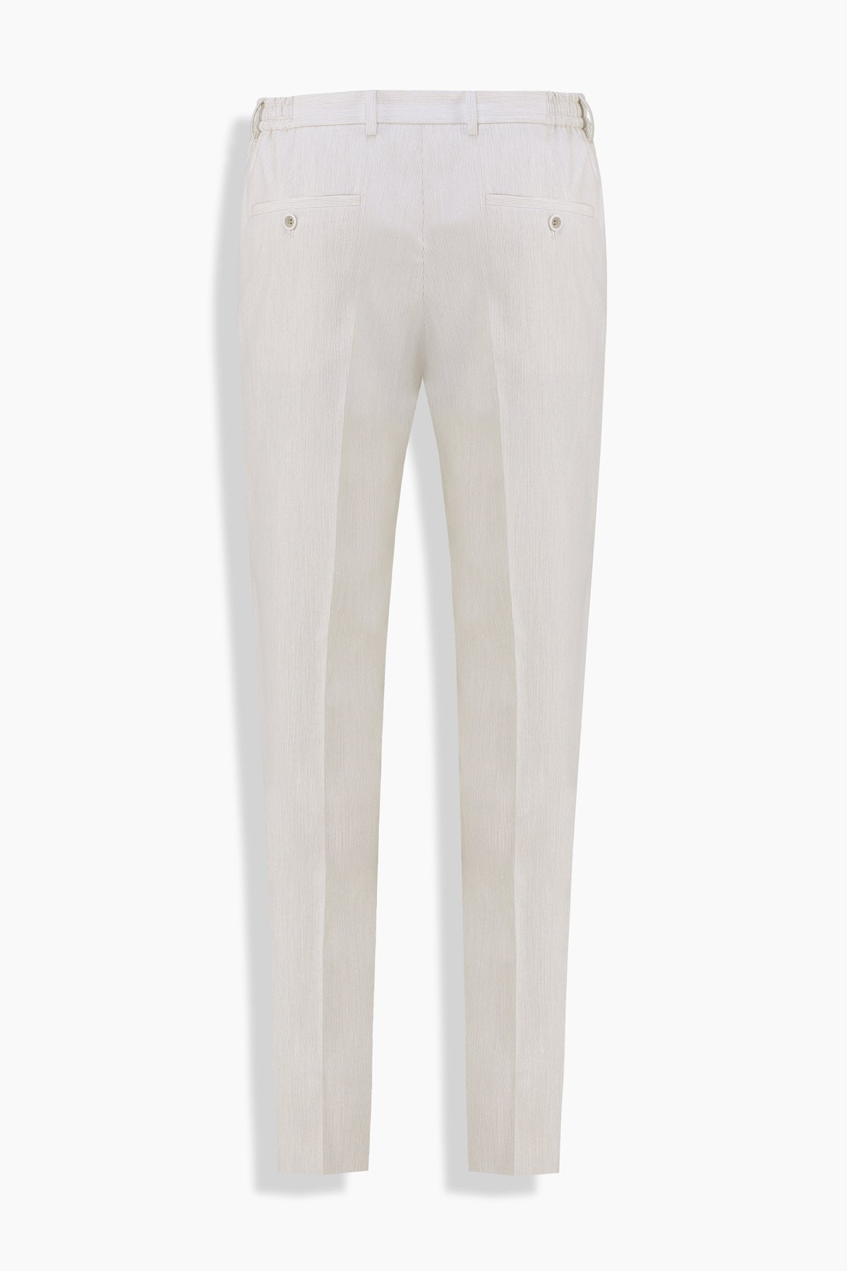 Amara Siduri Slim Fit Taş Rengi Takım Elbise