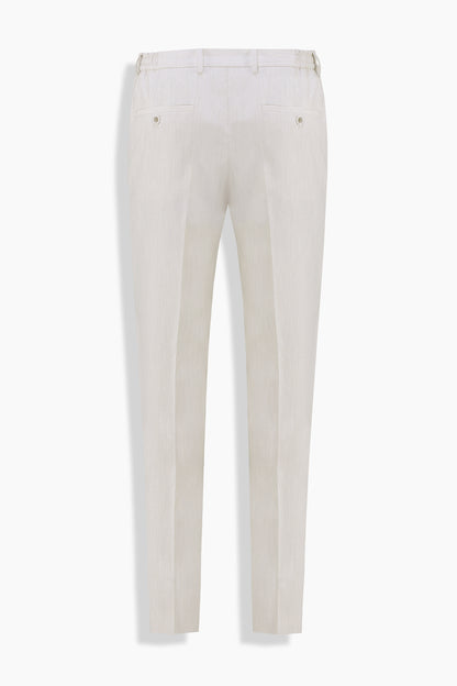 Amara Siduri Slim Fit Taş Rengi Takım Elbise