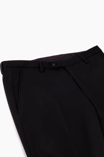 Artemis Resta Slim Fit Siyah Takım Elbise