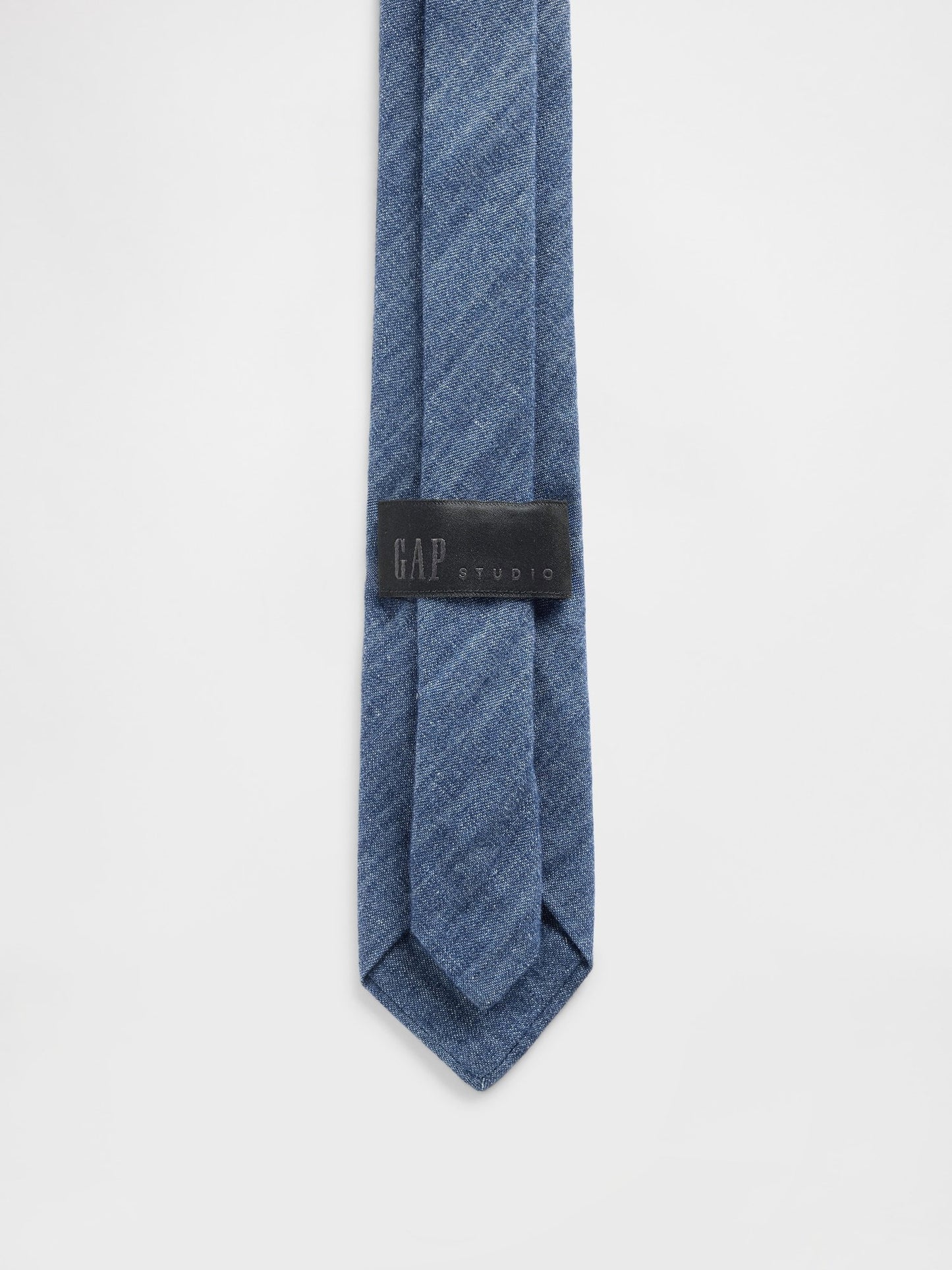 Mavi Gapstudio Chambray Skinny Kravat