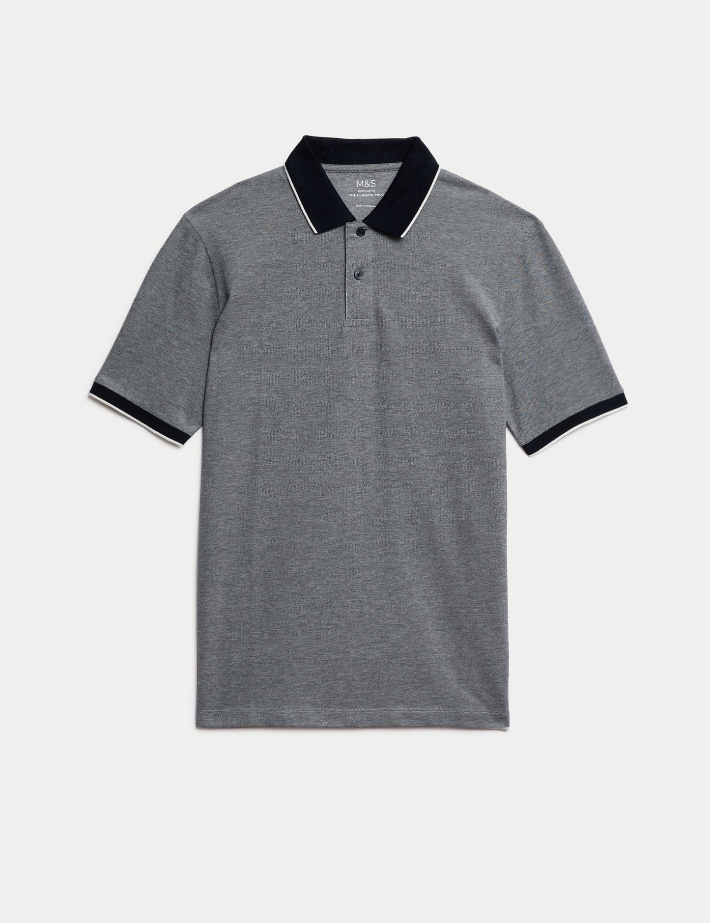 The Ultimate Polo Yaka T-shirt