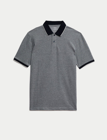 The Ultimate Polo Yaka T-shirt