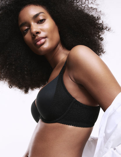 Body Soft™ Wired T-shirt Sütyeni