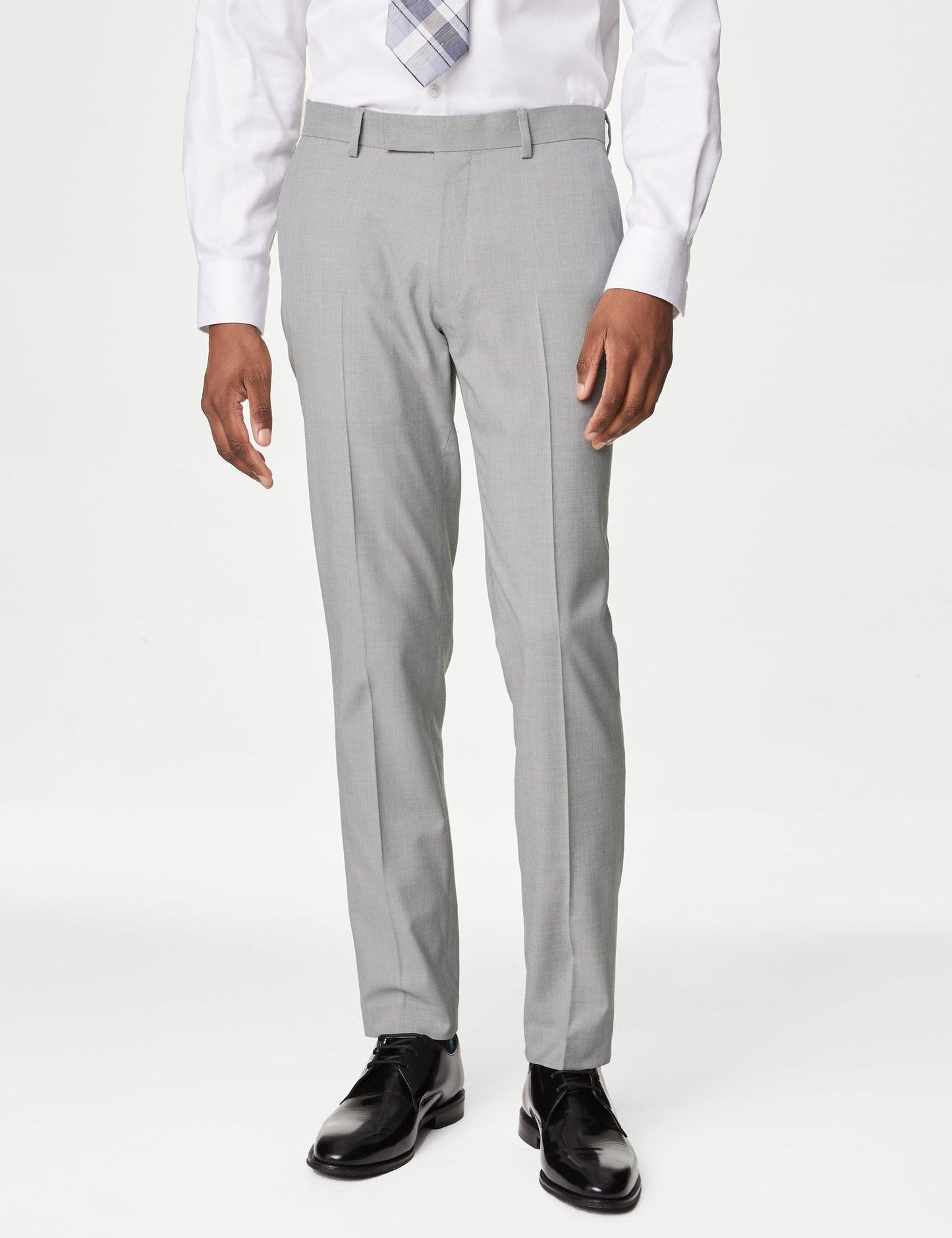 Slim Fit Klasik Pantolon