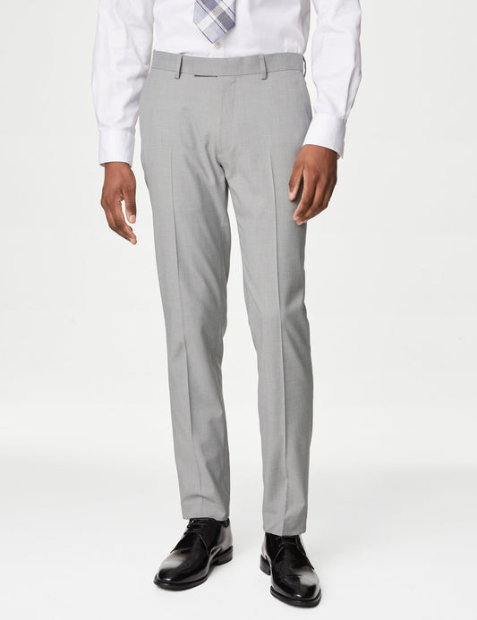 Slim Fit Klasik Pantolon