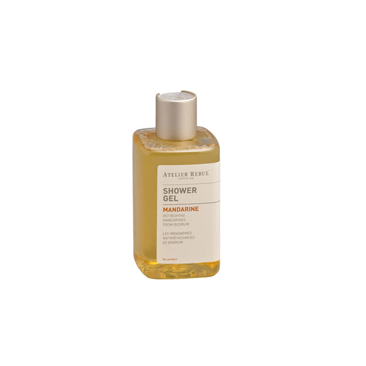 Mandalina Duş Jeli 250 Ml