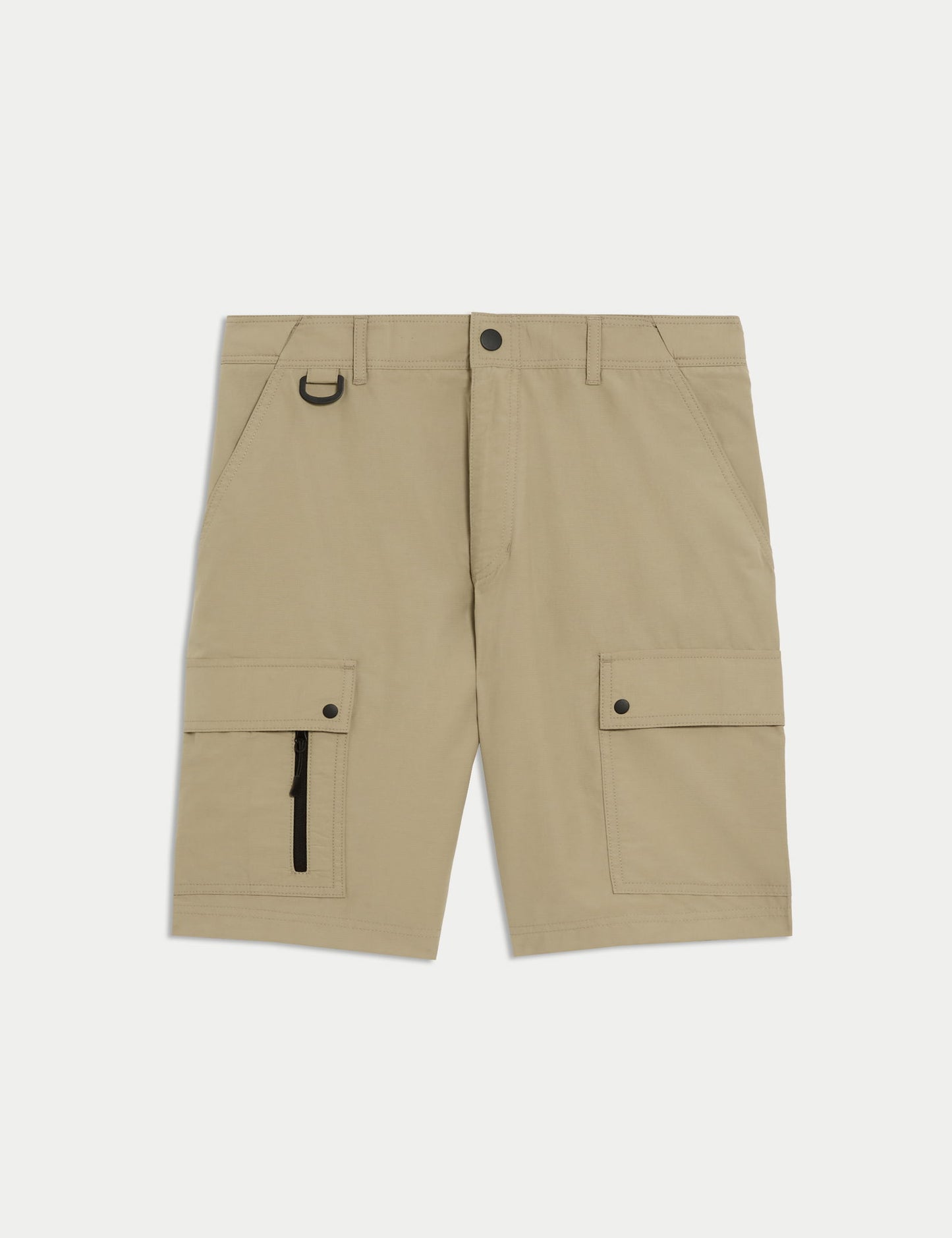 Stormwear:trade_mark: Regular Fit Trekking Şort