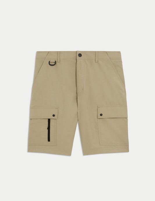 Stormwear:trade_mark: Regular Fit Trekking Şort