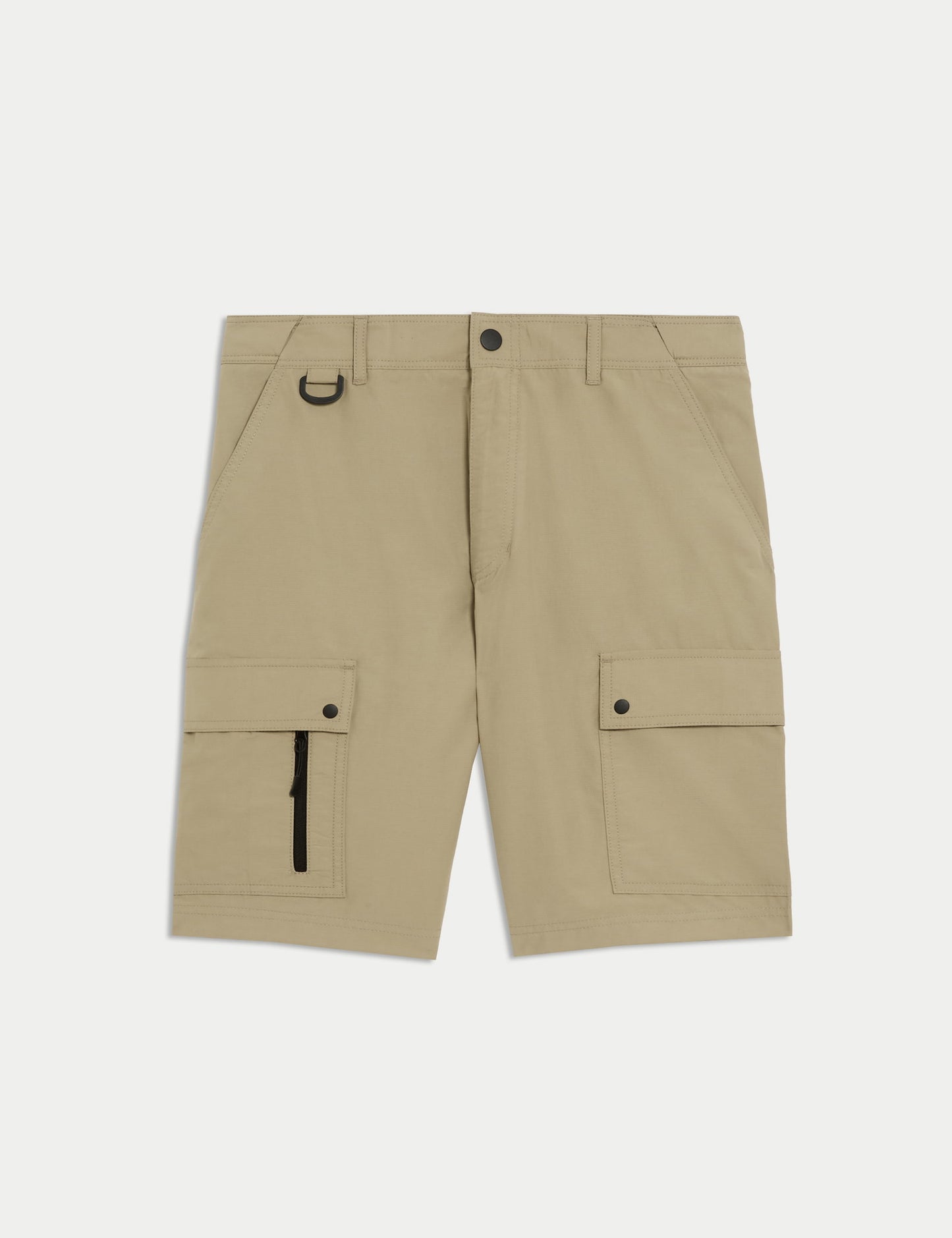 Stormwear:trade_mark: Regular Fit Trekking Şort
