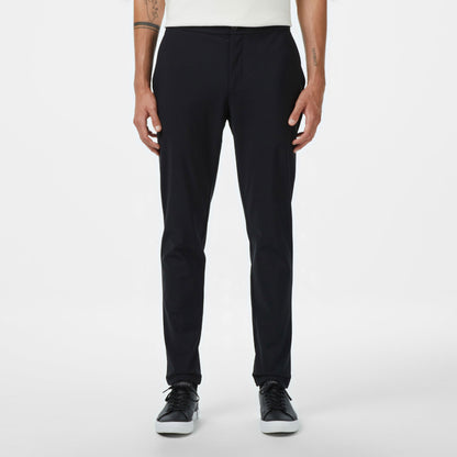 Lacoste Erkek Siyah Pantolon