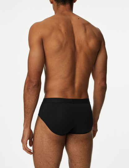 5'li Cool & Fresh™ Brief Külot Seti