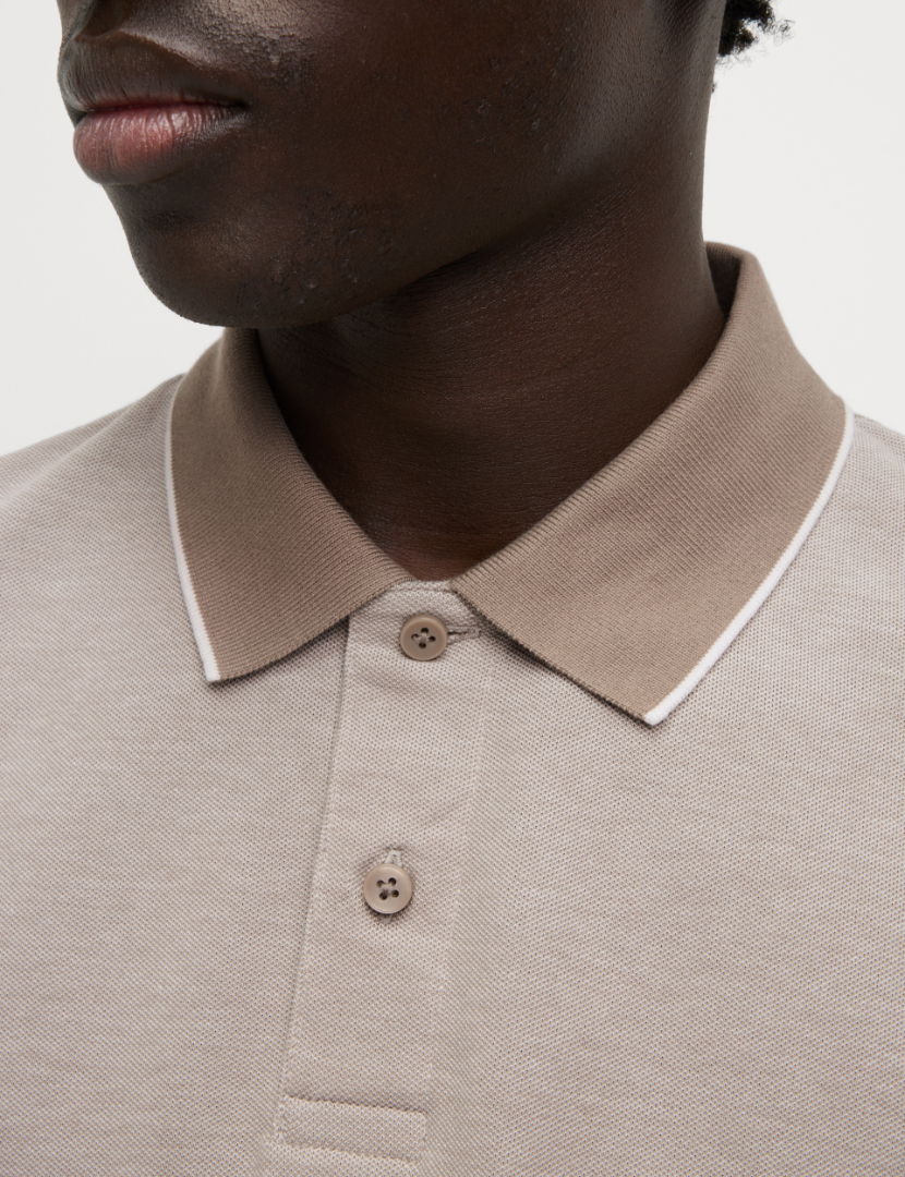 The Ultimate Polo Yaka T-shirt