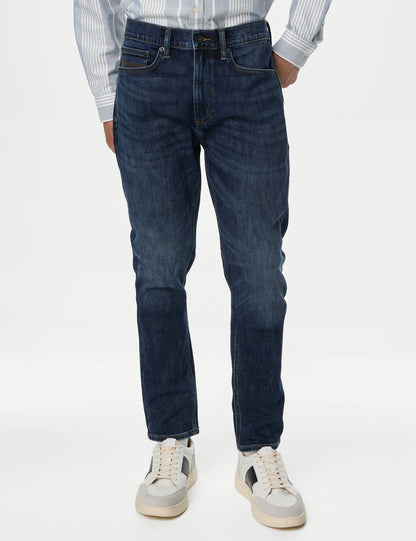 Slim Fit 360 Flex Jean Pantolon
