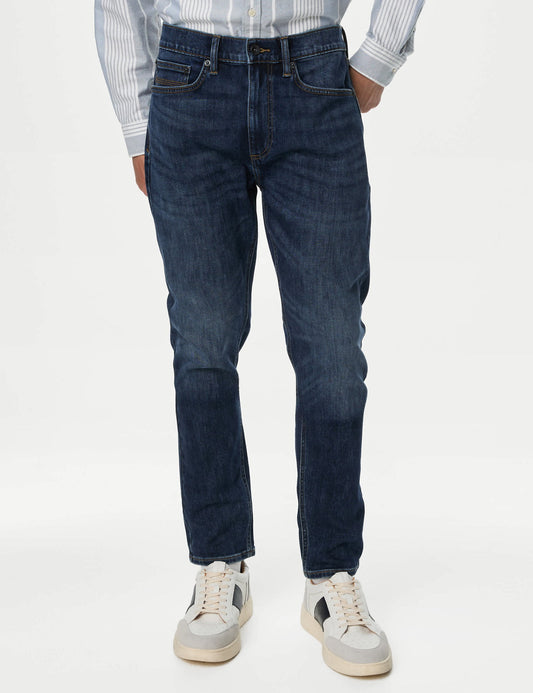 Slim Fit 360 Flex Jean Pantolon