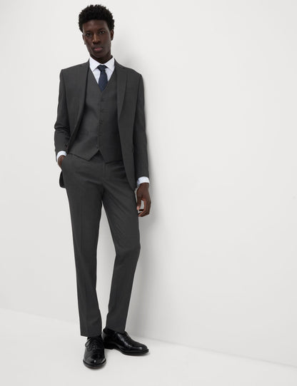 Slim Fit Klasik Pantolon