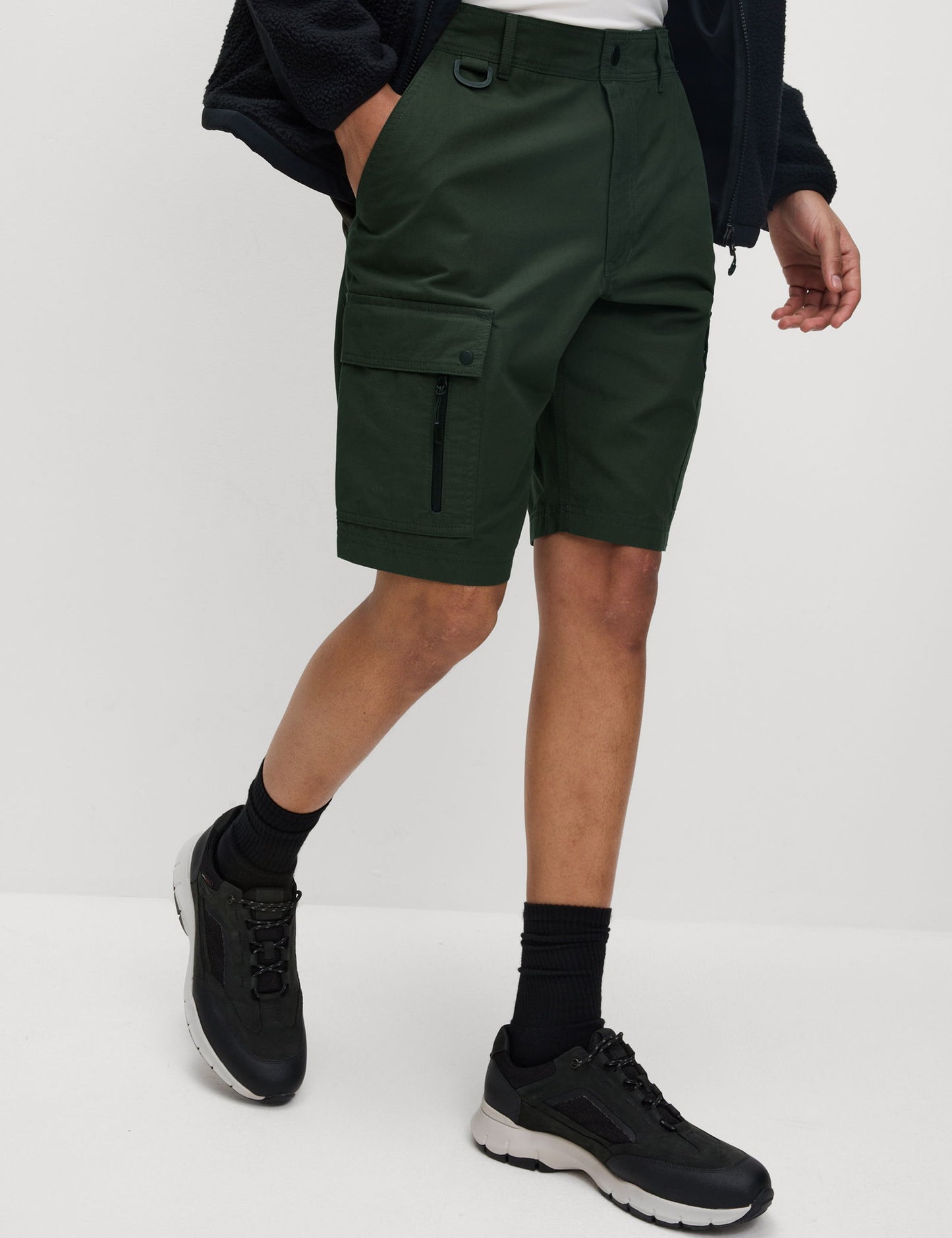 Stormwear:trade_mark: Regular Fit Trekking Şort