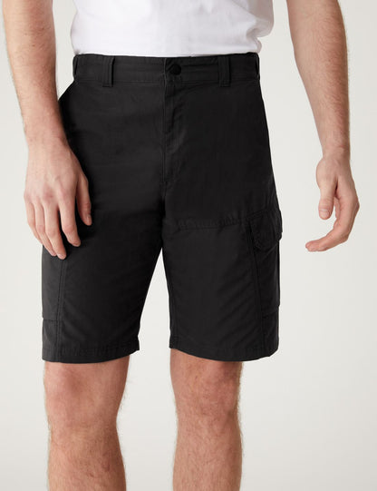 Regular Fit Stormwear™ Kargo Şort