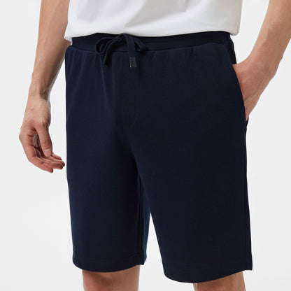 Nautica Erkek Lacivert Regular Fit Şort