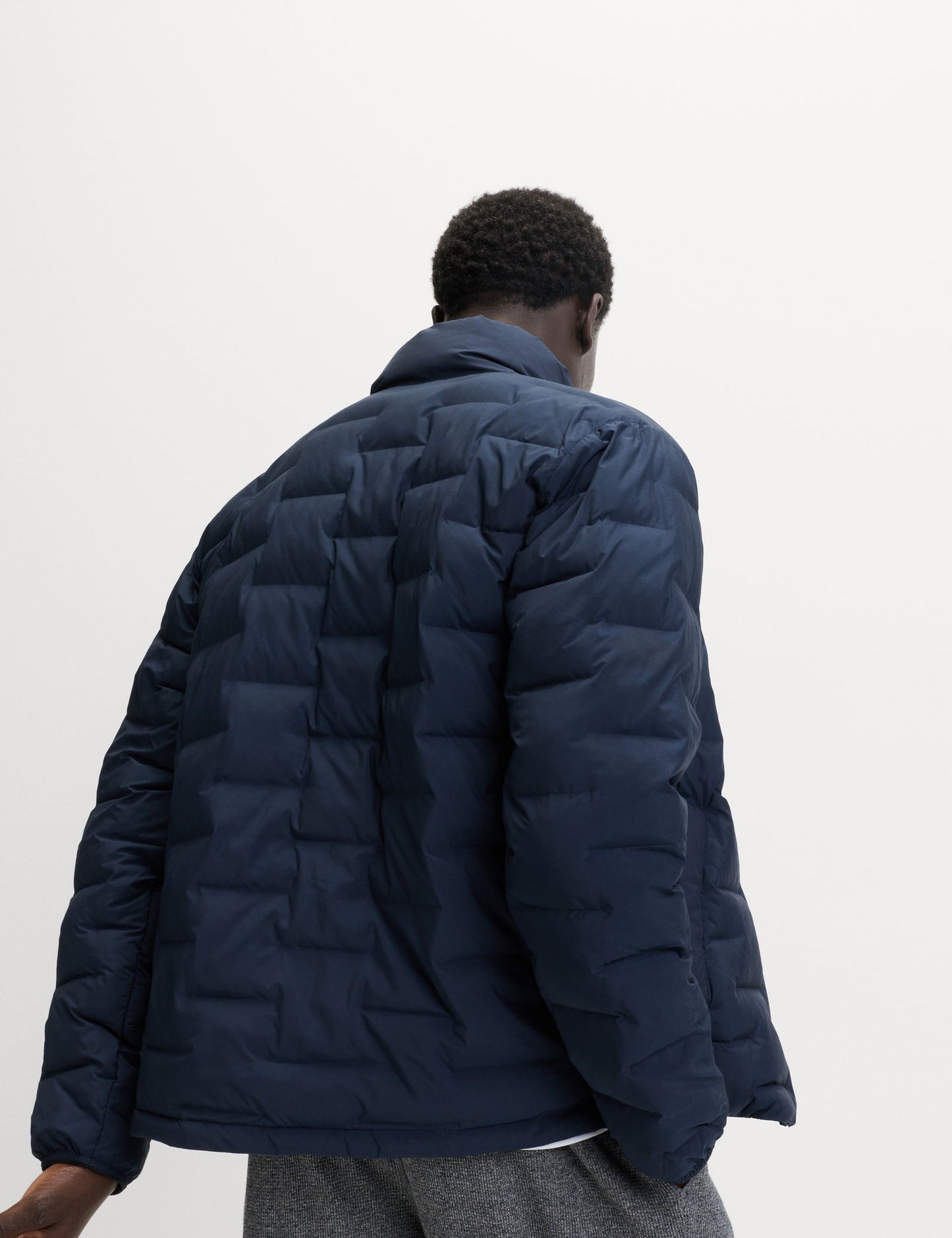 Thermowarmth Dolgulu Şişme Mont