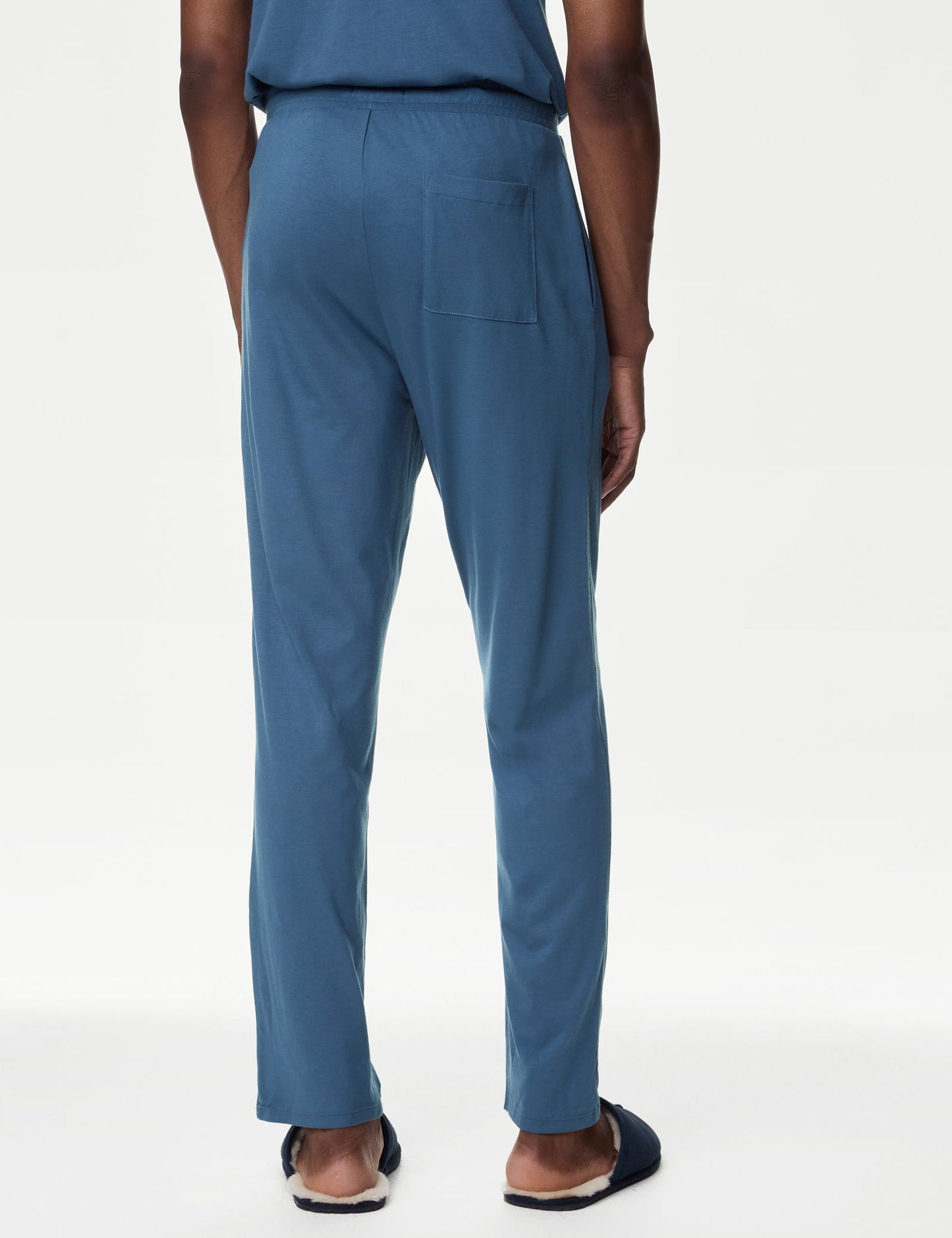 Supima® Cotton Pijama Altı