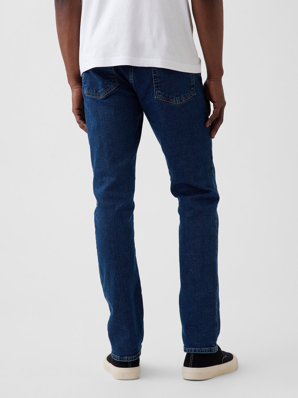 Mavi Slim Jean Pantolon