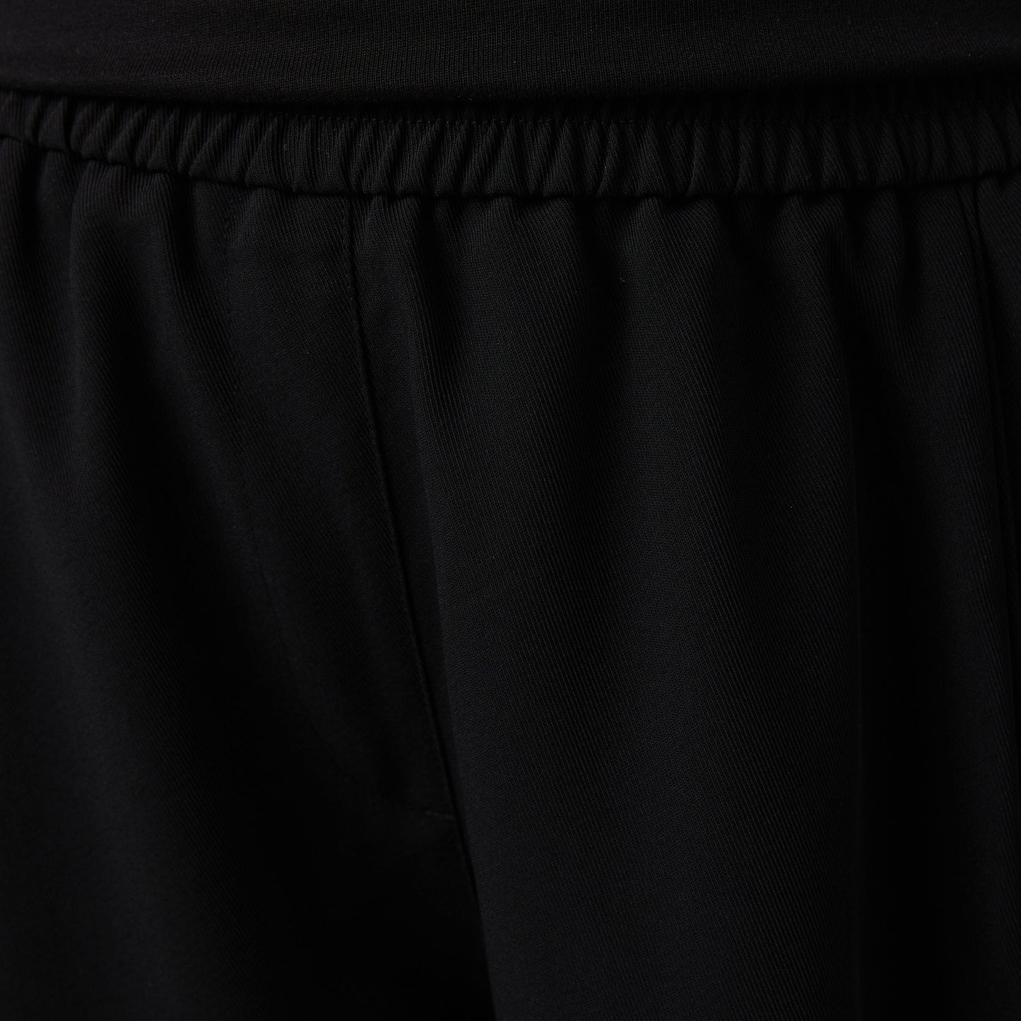 Lacoste Kadın Siyah Pantolon