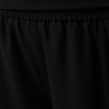 Lacoste Kadın Siyah Pantolon