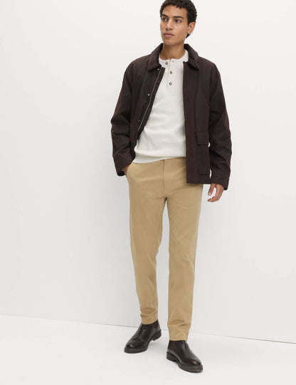 Slim Fit Chino Pantolon